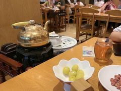 -粤域茶餐厅