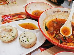 -小杨生煎(深圳岗厦北店)