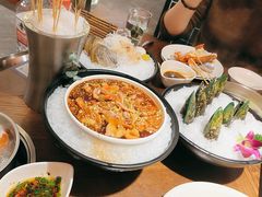 -东海怡品海鲜豆捞(星街坊店)