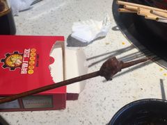 -钢管厂五区小郡肝串串香(南山店)