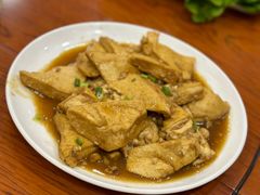 -老崇左特色风味食馆