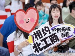 -北京工商大学(阜成路校区)