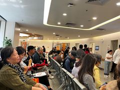 -中山大学中山眼科中心(珠江新城院区)