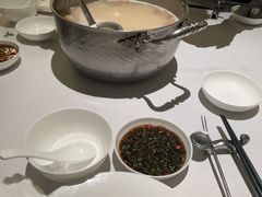 -红雀围·海鲜火锅(陆家嘴中心店)