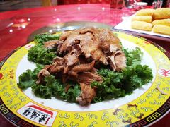 -老德祥酒店(德兴店)