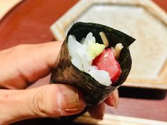 -晴空·日本料理(万象城店)
