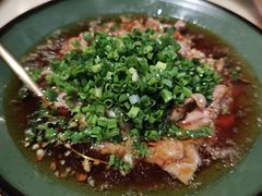 -锦府盐帮·侯宅(五棵松万达店)