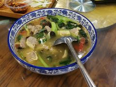 -美味居(古城店)