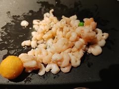 -吴越荣记苏州菜·松鼠桂鱼 100% 活鱼现做(月光码头店)