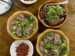 -小杨翘脚牛肉
