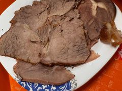 -德元兰州纯汤牛肉面(深圳首店)