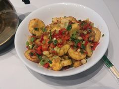 -李记搅团•非遗陕菜(三桥店)