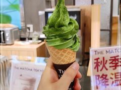 -THE MATCHA TOKYO抹茶东京