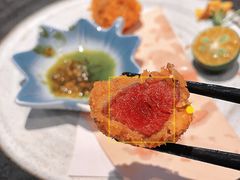 -花潮料理艺食馆(SM新生活广场店)