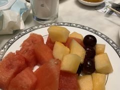 -上海虹桥宾馆味翠餐厅