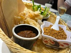 -鲁菜根·泰安菜(万达店)