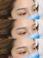 -久匠·野生眉半永久纹眉