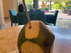 -三亚福朋喜来登酒店·大堂吧