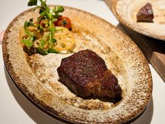 -燃扒房Steakhouse(皇庭店)