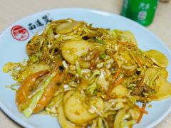 -面道赞宁海海鲜面(迎凤街店)