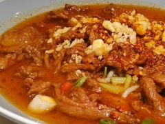 -懒人盐府人家(航天桥店)