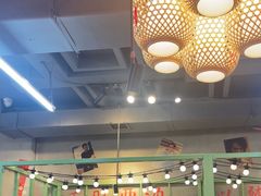 -巴卤社老火锅(财富店)