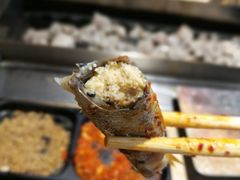 多春鱼-白玉·朝鲜族烤串(深圳Kkone店)