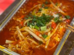 -为民烧烤吧.自贡爆炒菜(收录10年好店)