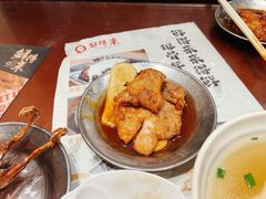 -鲜得来排骨年糕(云南南路店)