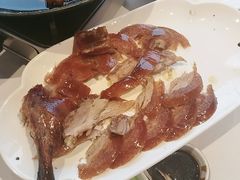 -大鸭梨烤鸭(金色漫香店)
