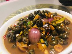 -翠茗农庄土菜馆(天目湖店)