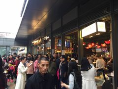 -陈鹏鹏潮汕菜(欢乐海岸 海边景观店)