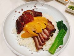 -太兴烧味餐厅(将军澳东港城店)