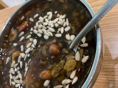 -清真老铁家灌汤包