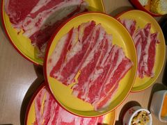 -沼津港精致料理·寿喜烧·烧鸟(漕河泾印象城店)