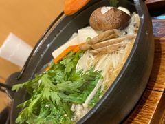 -胜博殿日式炸猪排(悠唐店)