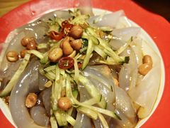 -嘎嘎鸭下巴·爆辣干锅(明教寺店)