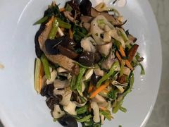 -佰家小厨·南京菜(夫子庙店)