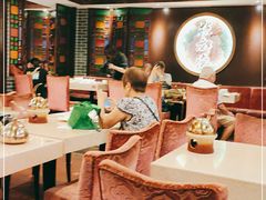 大堂-点都德(大茶楼店)