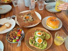 -RAC BAR(安福路店)