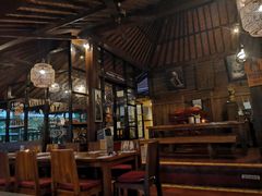 -Pundi Pundi Restaurant
