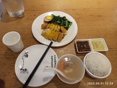-宏记广东客家菜(丰汇店)