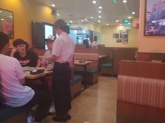 -萨莉亚意式餐厅(石鼓路店)