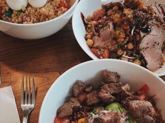 香脆红米饭-Moka Bros 摩卡站(西单大悦城店)