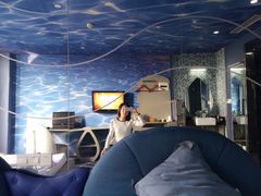 巴洛克时尚酒店-怡莱酒店(无锡火车站南广场店)