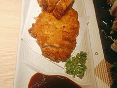 -德川家日本料理(中关村寰太大厦店)