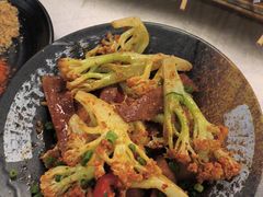 -微醺烤牛·炭火烧烤·精酿啤酒(东郊记忆店)