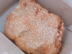 -余婆炸鸡(亚运村店)