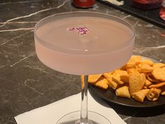-NOVA CORE蔚来酒吧(新天地店)