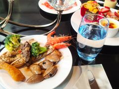 -松山湖帝豪花园酒店西餐厅(美景中路店)